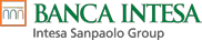 BANCA INTESA - logo
